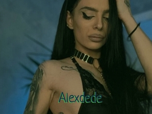 Alexdede