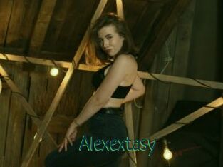 Alexextasy