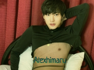 Alexhimaru