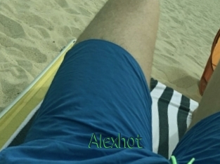 Alexhot