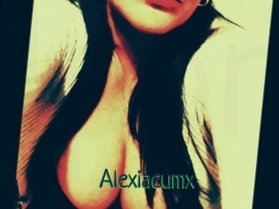 Alexiacumx