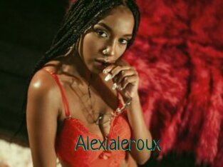 Alexialeroux