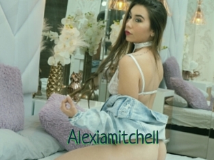 Alexiamitchell