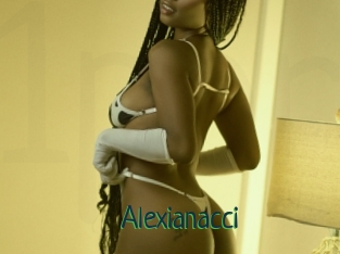 Alexianacci