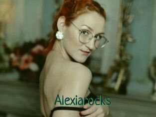 Alexiarocks