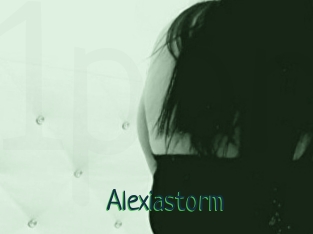 Alexiastorm
