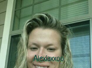 Alexiaxxoo