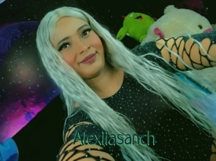 Alexiiasanch