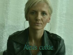 Alexis_cuttie