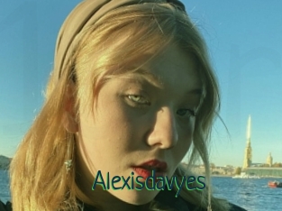 Alexisdavyes