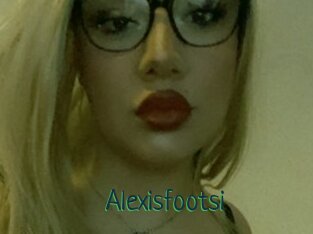 Alexisfootsi