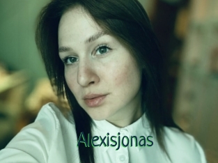 Alexisjonas