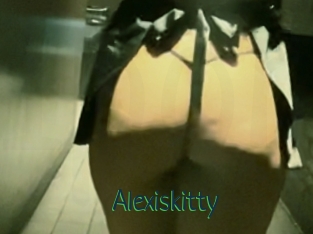 Alexiskitty