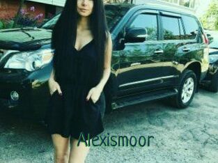 Alexismoor