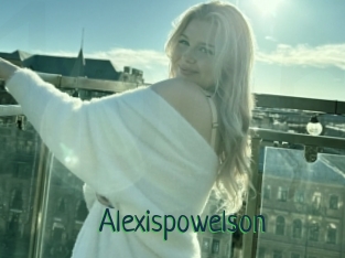 Alexispowelson