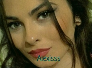 Alexisss