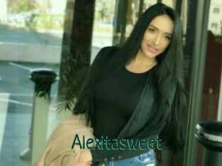 Alexitasweet