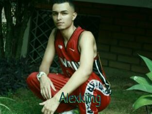 Alexkiing