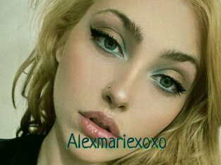 Alexmariexoxo