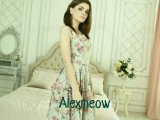 Alexmeow