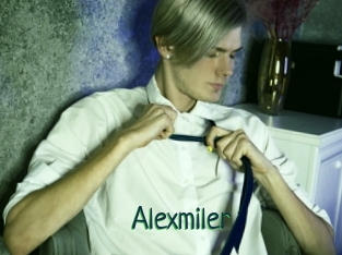 Alexmiler