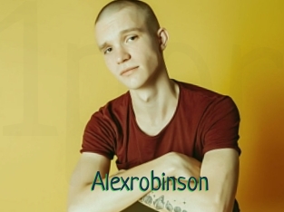 Alexrobinson