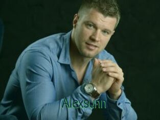 Alexsunn