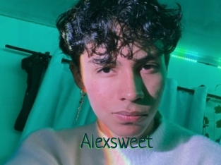 Alexsweet