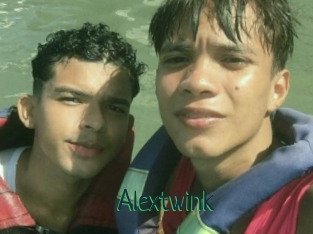 Alextwink