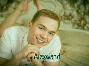Alexwand