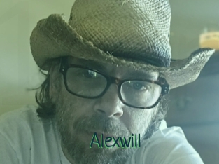 Alexwill