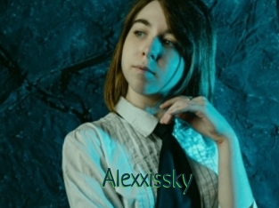 Alexxissky