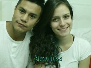 Alexyluisa