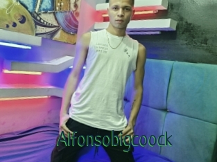 Alfonsobigcoock