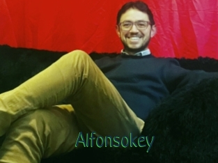 Alfonsokey