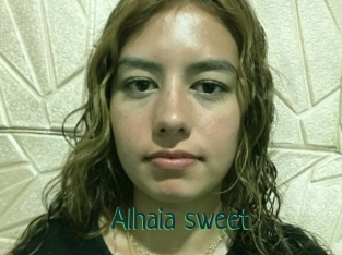 Alhaia_sweet