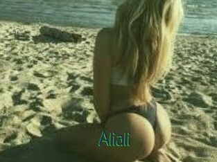 Aliali