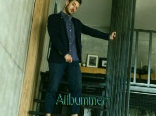 Alibummer