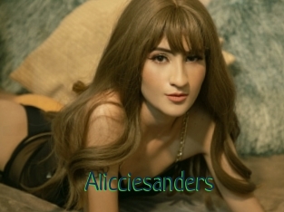 Alicciesanders