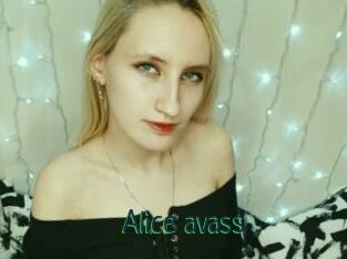 Alice_avass