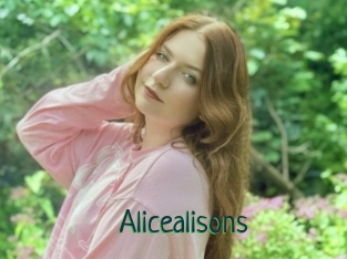 Alicealisons