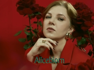 Alicebiorn