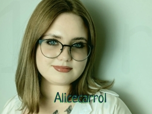 Alicecarrol