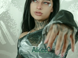 Alicee0