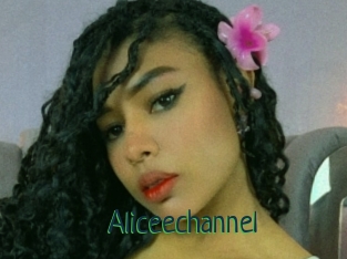 Aliceechannel