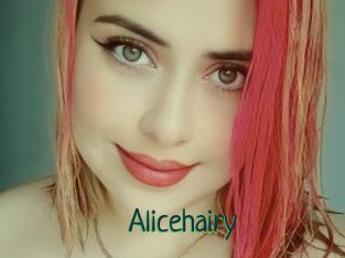 Alicehairy