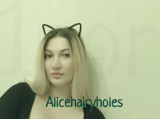 Alicehairyholes