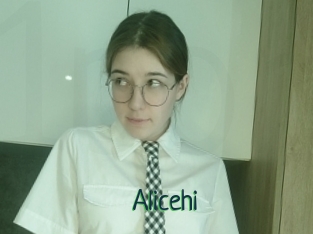 Alicehi