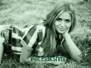 Alicelakshmi