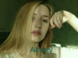 Alicemey